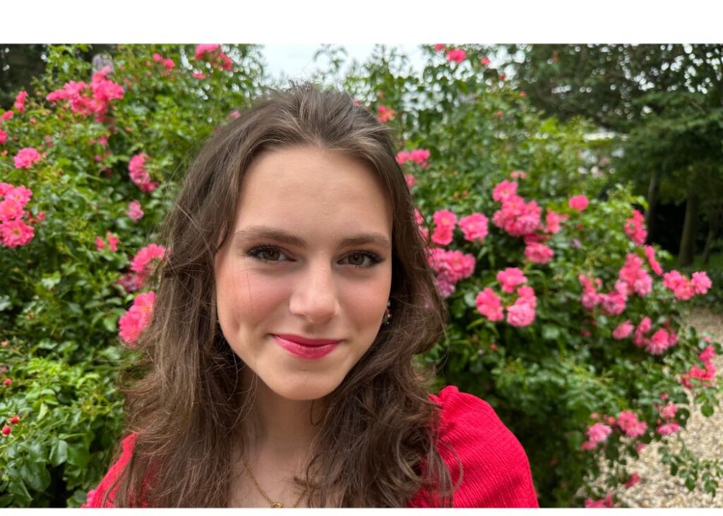 Jezelf zijn op z'n mooist! Stralen met de minerale make-up van Op en top You