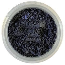 100% natuurlijke make-up, make up, minerale, Foundation, Oogschaduw, Concealer, Wenkbrauwpoeder, Blush, Bronzer, Primer, Veil, Kwasten make up, Oogschaduw Blauw Bali