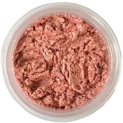 100% natuurlijke make-up, make up, minerale, Foundation, Oogschaduw, Concealer, Wenkbrauwpoeder, Blush, Bronzer, Primer, Veil, Kwasten make up, Oogschaduw Koraal Kreta
