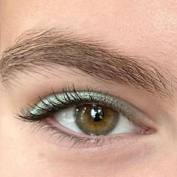Minerale make up, Mineraal, Poeder, Foundation, Concealer, Cosmetica, Make-up, Huidverzorging, Rosacea, Psoriasis, Oogschaduw Groen Garcia