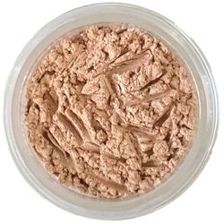 100% natuurlijke make-up, make up, minerale, Foundation, Oogschaduw, Concealer, Wenkbrauwpoeder, Blush, Bronzer, Primer, Veil, Kwasten make up, Oogschaduw Perzik Parma