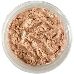 100% natuurlijke make-up, make up, minerale, Foundation, Oogschaduw, Concealer, Wenkbrauwpoeder, Blush, Bronzer, Primer, Veil, Kwasten make up, Oogschaduw Zalm Zakynthos