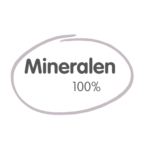100% natuurlijke make-up, make up, minerale, Foundation, Oogschaduw, Concealer, Wenkbrauwpoeder, Blush, Bronzer, Primer, Veil