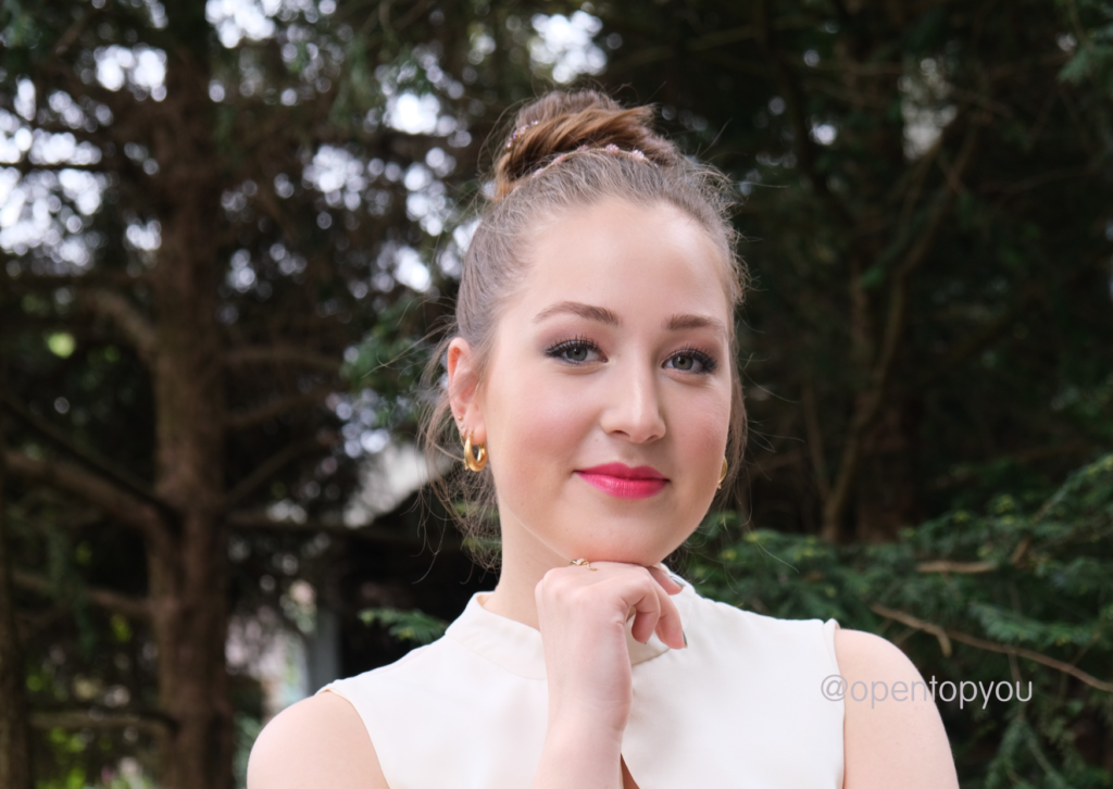 minerale make-up, minerale