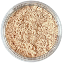 Minerale foundation Wales: Perfect voor de lichte huid met een koele ondertoon, voor een frisse en natuurlijke uitstraling